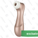 20% off Satisfyer Pro 2 | $47 | Bellisa Boutique | Promo code INVENTORY